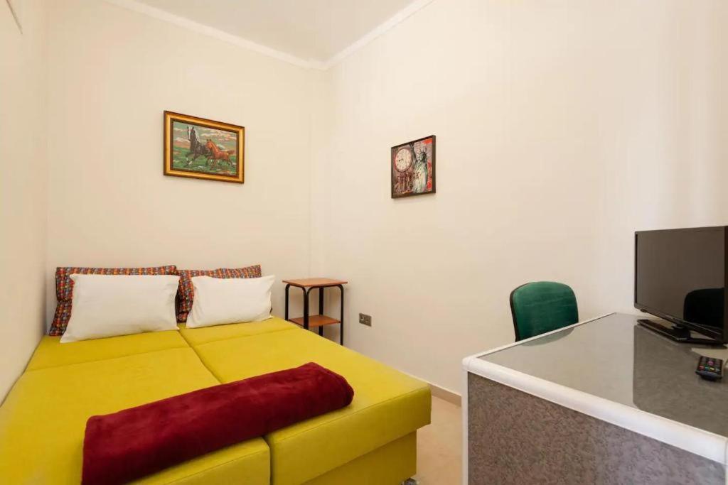 Apartamento Thessaloniki_City_Center Exterior foto