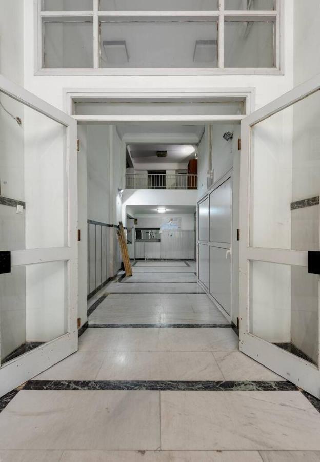 Apartamento Thessaloniki_City_Center Exterior foto